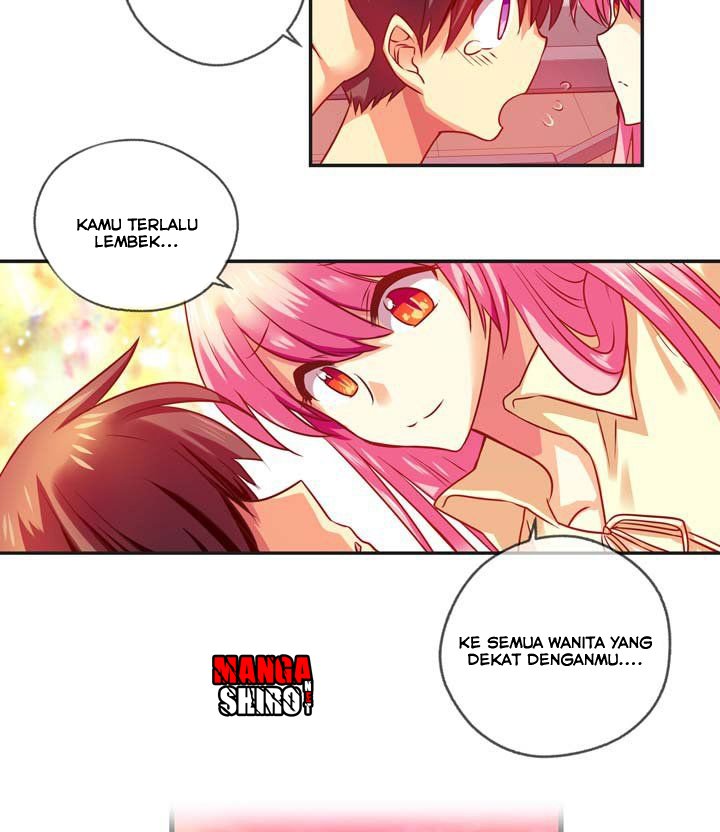 Hyulla’s Race chapter 14